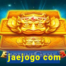 jaejogo com